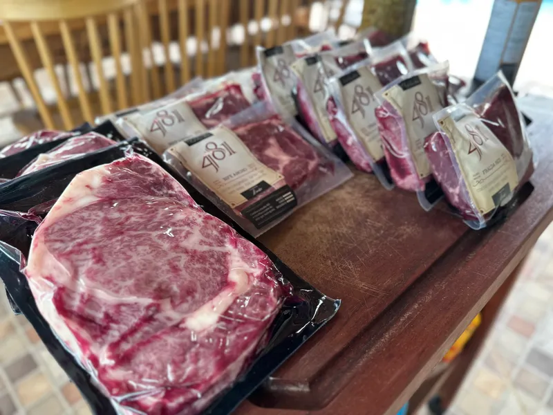 Galeria Kauã Festas